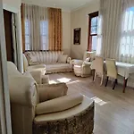 Antique House * أنطاليا