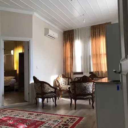 Antique House ホテル