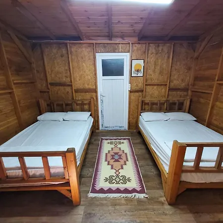Penzion Antique House *