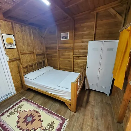 Konukevi Antique House Antalya