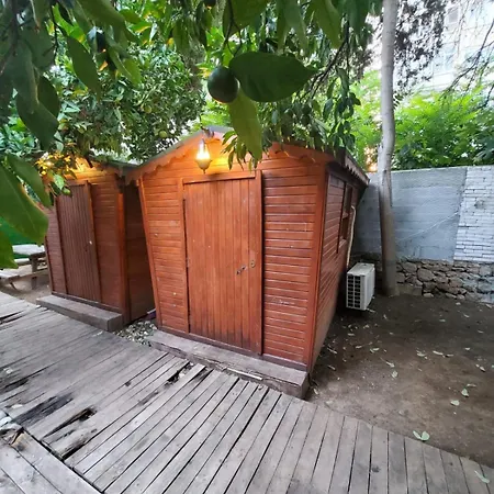 Antique House Penzion