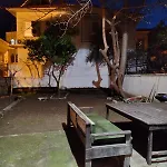 Antique House