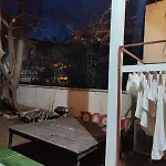 Antique House فندق أنطاليا