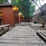 فندق Antique House *