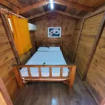 Hotell Antique House