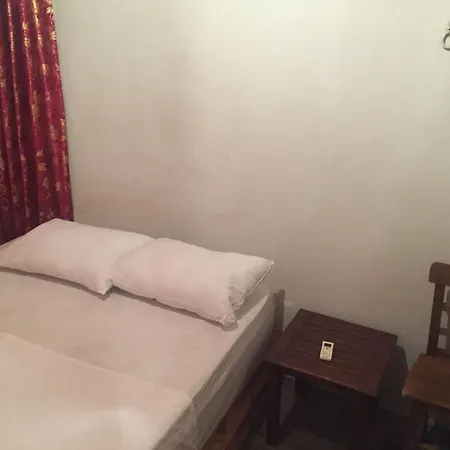 Antique House *