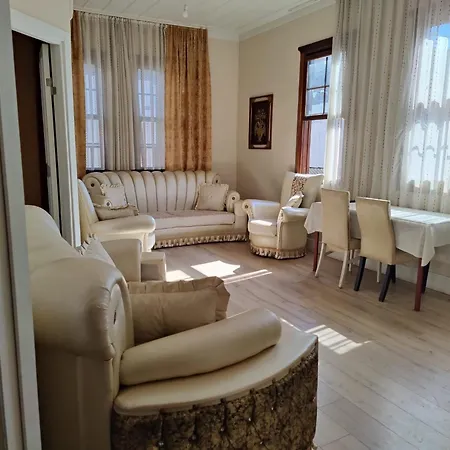 Antique House * Antalia