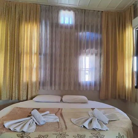Affittacamere Antique House Antalia