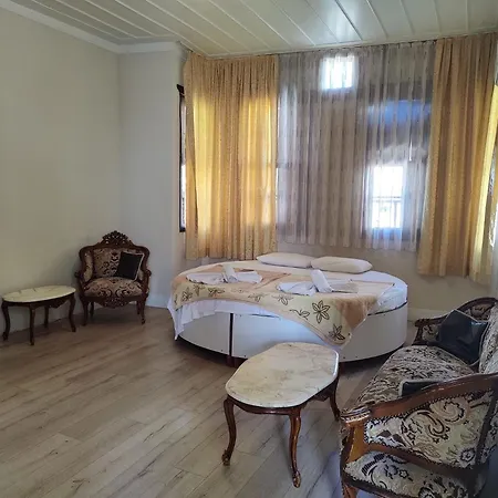 Antique House