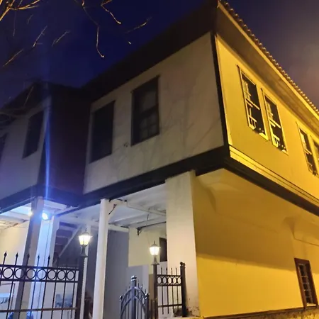 Antique House *