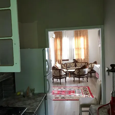 Szálloda Antique House