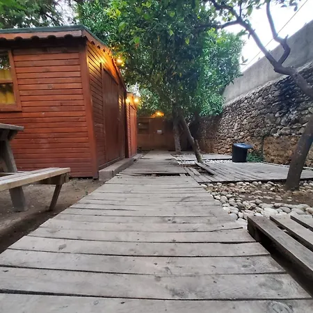 Szálloda Antique House *