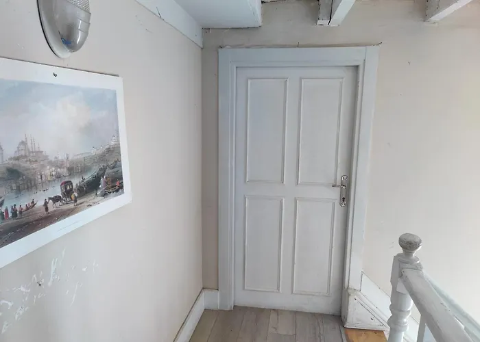 Antique House * Antália