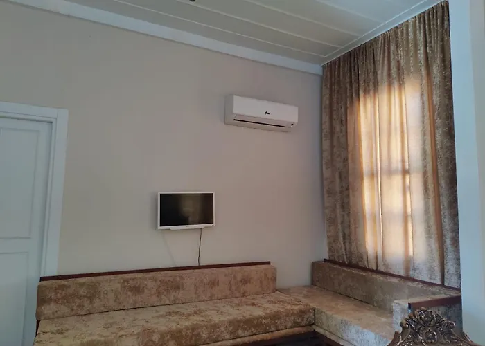 Antique House Antália