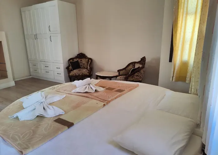 Antique House Hotel *