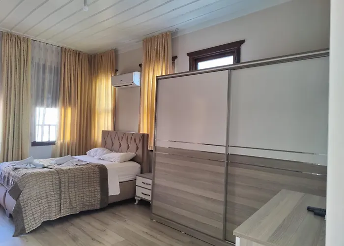 Hotel Antique House *