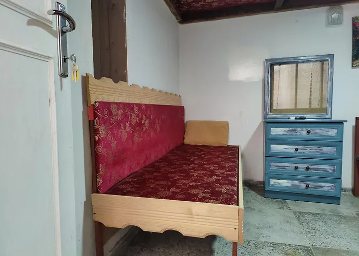 Antique House * Antália