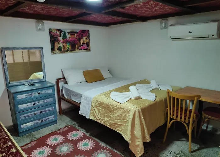 Antique House * Antália