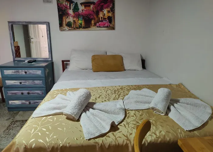 Hotel Antique House