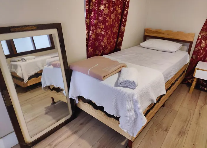 Antique House Hotel Antália