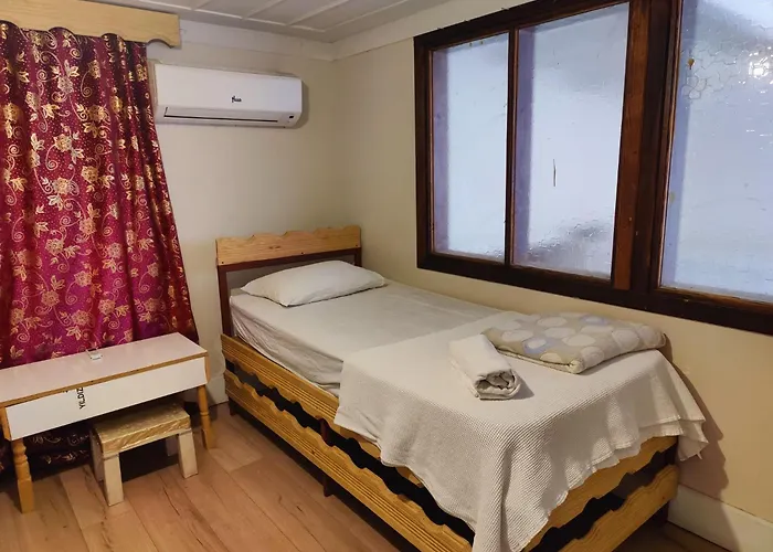 Antique House Hotel *