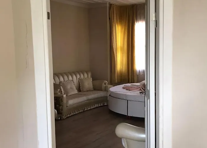 Hotel Antique House Antália