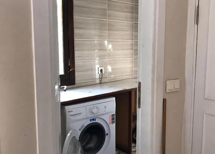 Hotel Antique House *