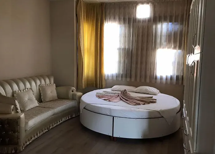 Antique House * Antália