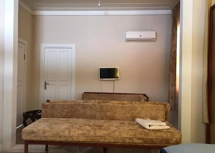 Hotel Antique House