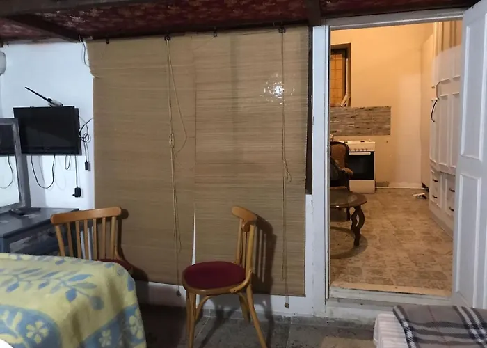 Antique House Hotel *