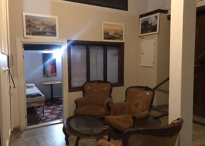 Antique House * Antalya