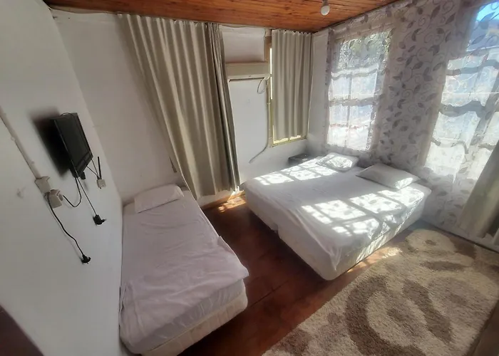 Antique House Hotel Antália