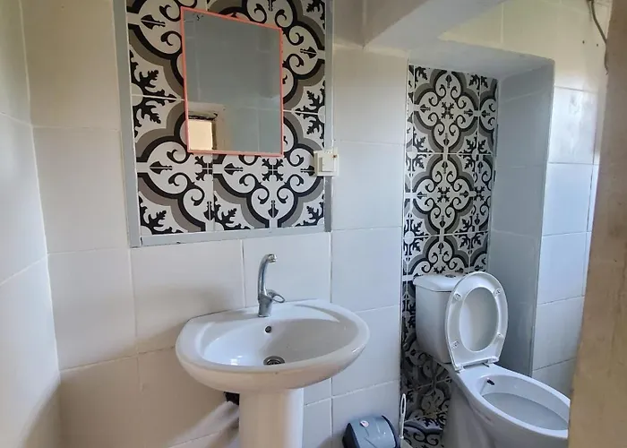 Antique House Antália