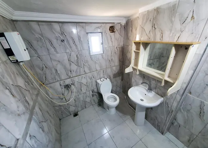 Antique House * Antália