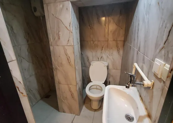 Antique House Hotel *