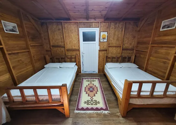 Hotel Antique House *