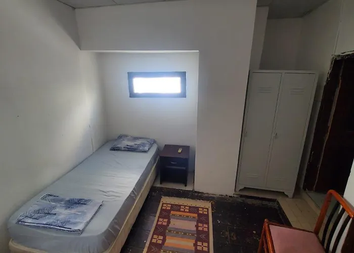 Antique House Hotel Antalya