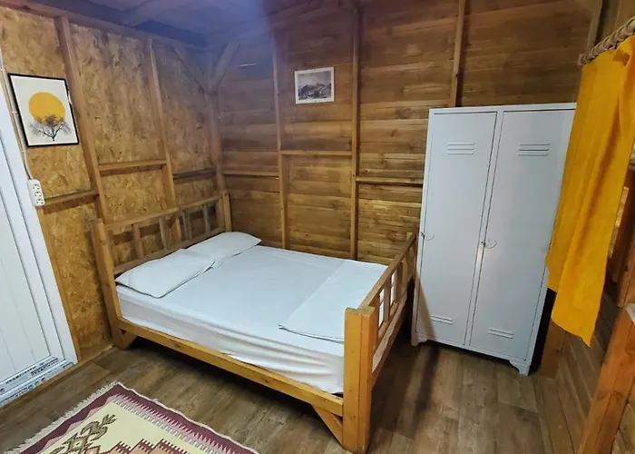 Szálloda Antique House Antalya