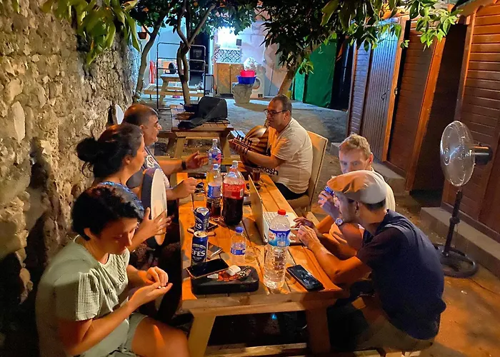 Hotel Antique House *