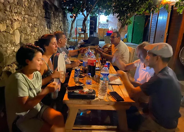 Antique House * Antália