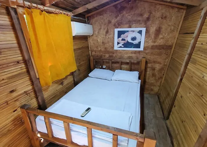 Hotel Antique House *