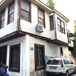 Antique House アンタルヤ