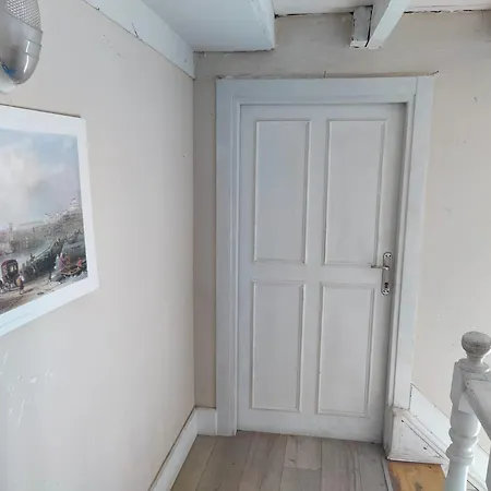 Antique House * 安塔利亚