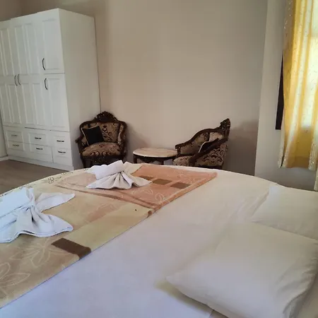 Antique House Hotel *