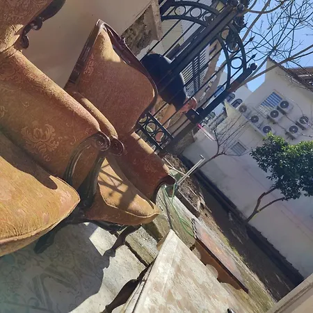 酒店 Antique House *