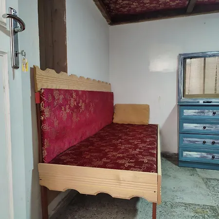 Antique House * 安塔利亚