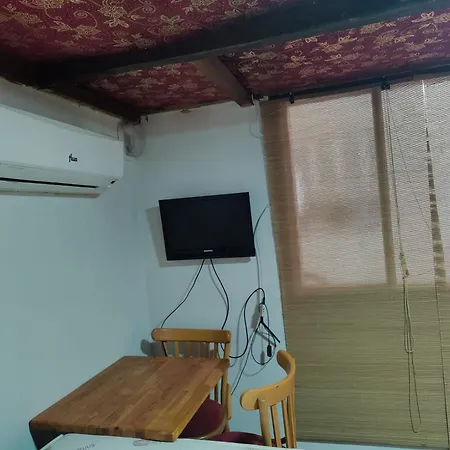 Antique House Hotel