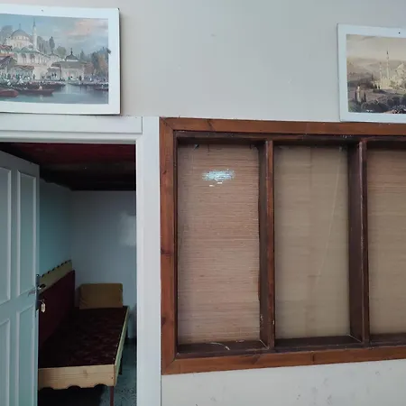 Antique House * 安塔利亚