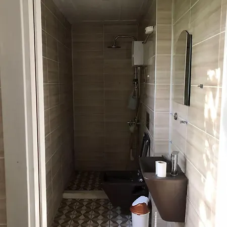 酒店 Antique House *