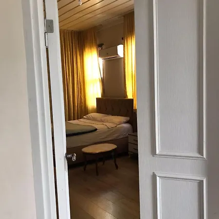 Antique House أنطاليا